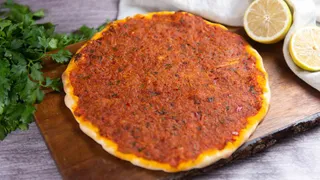 Spicy Chicken Pie 🌶️