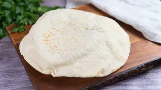 BNT Specialty Pita Bread