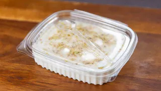 Lebanese Muhallabieh