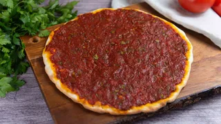 Chili Pie 🌶️