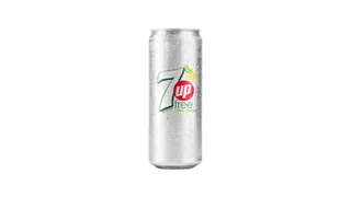 7up Zero