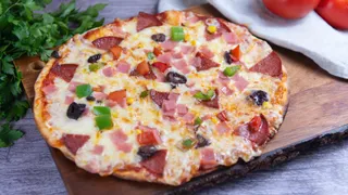 Pizza Special