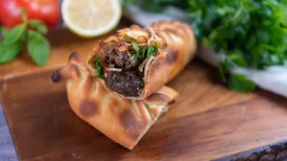 Shish Kebab
