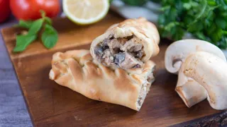 Bake N Take Chicken Pie