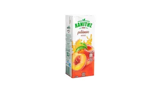 Juice Peach