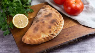 Chicken Pie