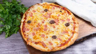 Pizza Bake N Take